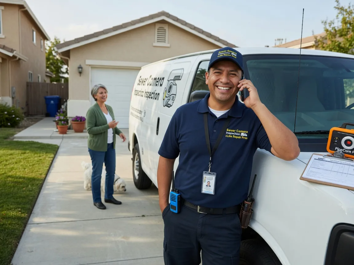 Sewer Line Repair Hopatcong, NJ FAQs